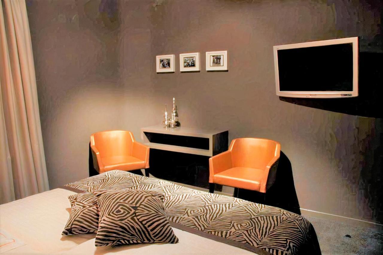 Hotel L'Esprit Sain Malmedy Ngoại thất bức ảnh