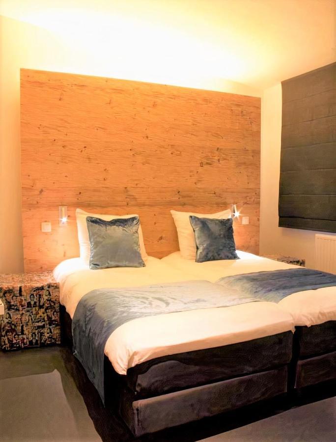 Hotel L'Esprit Sain Malmedy Ngoại thất bức ảnh