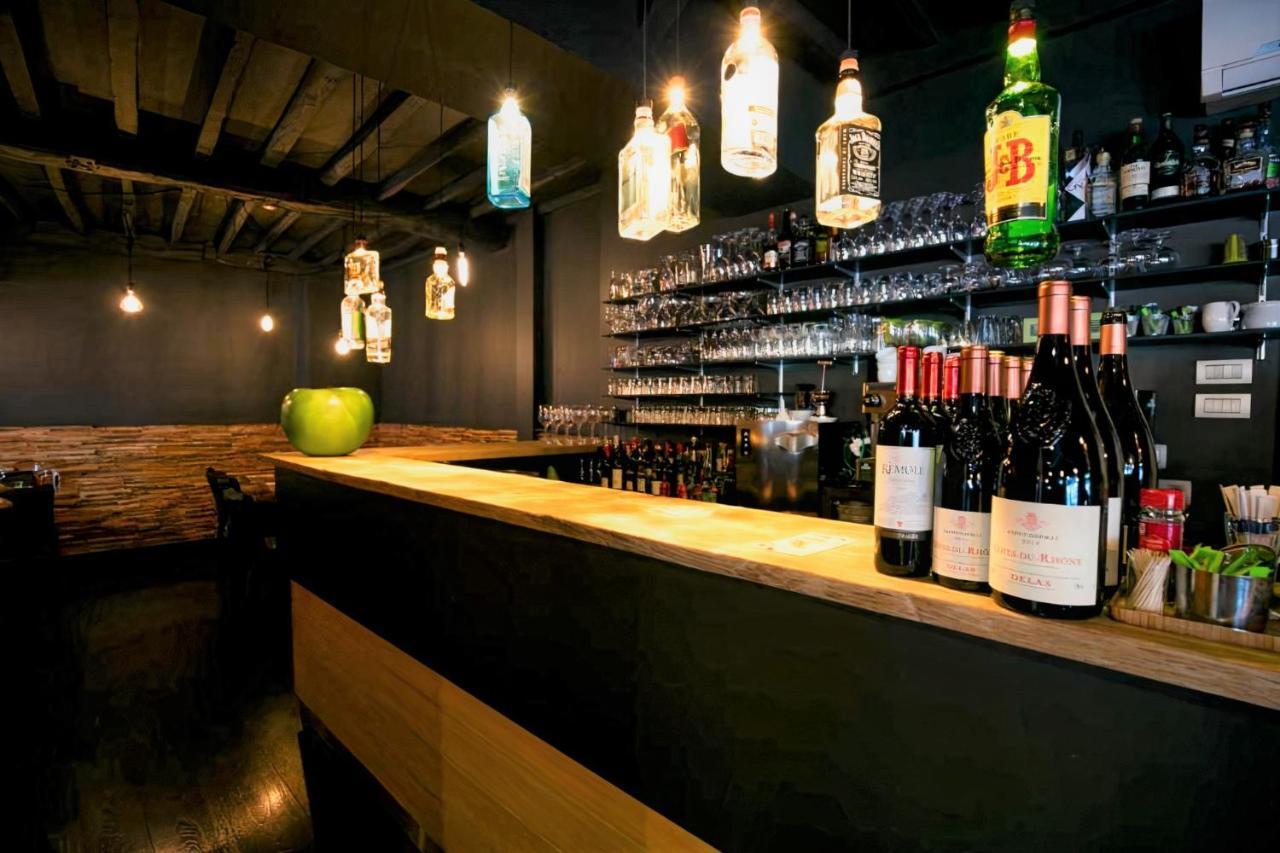 Hotel L'Esprit Sain Malmedy Ngoại thất bức ảnh