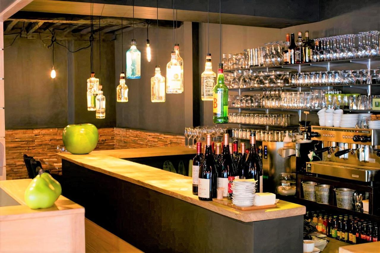 Hotel L'Esprit Sain Malmedy Ngoại thất bức ảnh