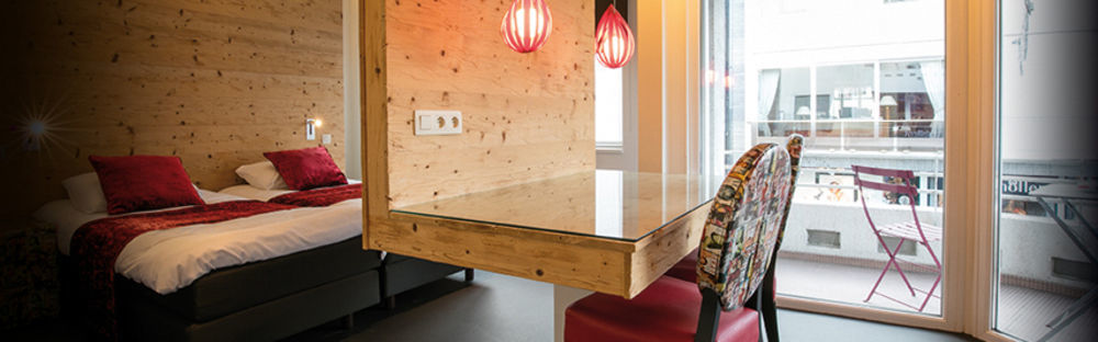 Hotel L'Esprit Sain Malmedy Ngoại thất bức ảnh