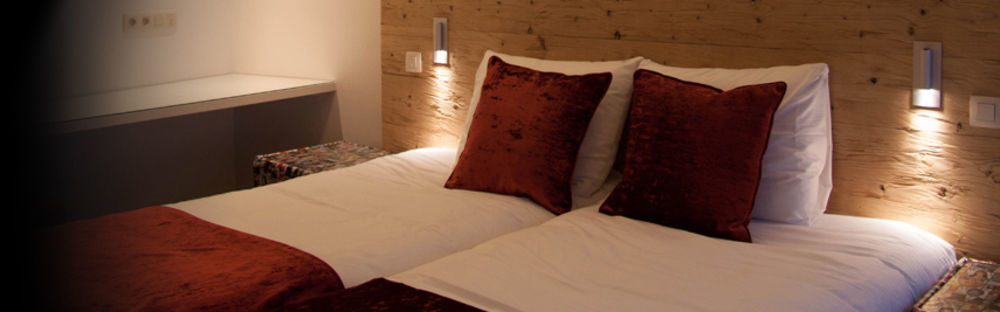 Hotel L'Esprit Sain Malmedy Ngoại thất bức ảnh