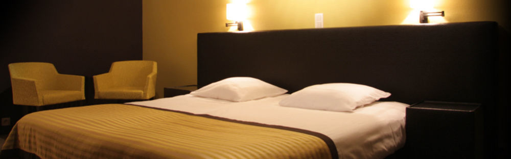 Hotel L'Esprit Sain Malmedy Ngoại thất bức ảnh