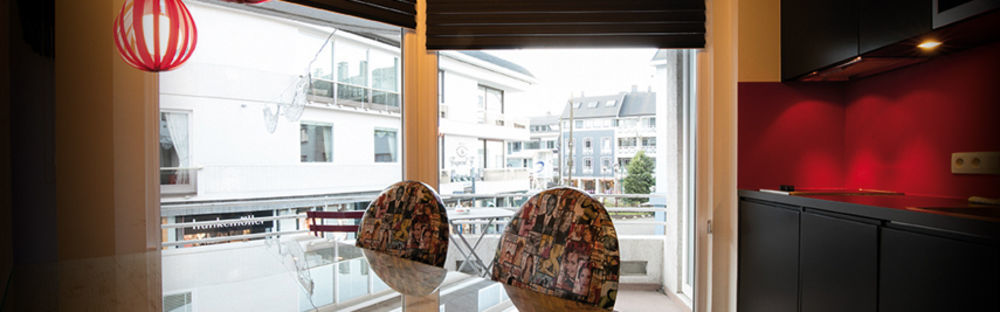 Hotel L'Esprit Sain Malmedy Ngoại thất bức ảnh