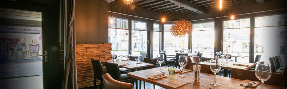 Hotel L'Esprit Sain Malmedy Ngoại thất bức ảnh