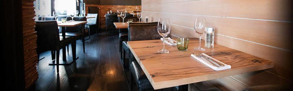 Hotel L'Esprit Sain Malmedy Ngoại thất bức ảnh