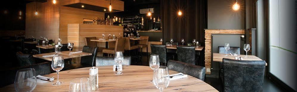 Hotel L'Esprit Sain Malmedy Ngoại thất bức ảnh