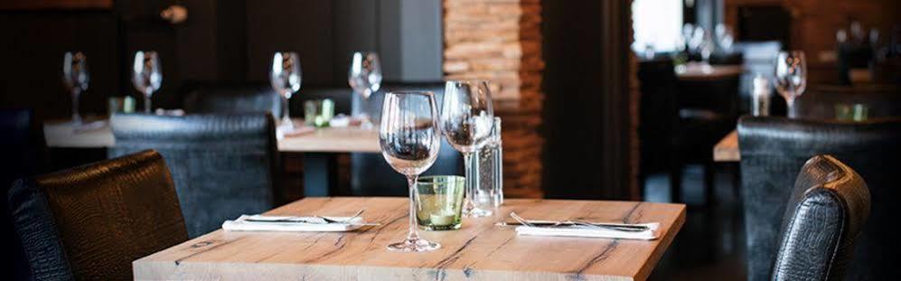 Hotel L'Esprit Sain Malmedy Ngoại thất bức ảnh