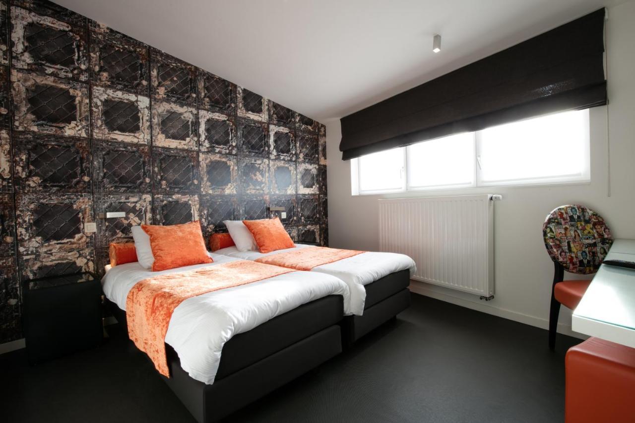 Hotel L'Esprit Sain Malmedy Ngoại thất bức ảnh