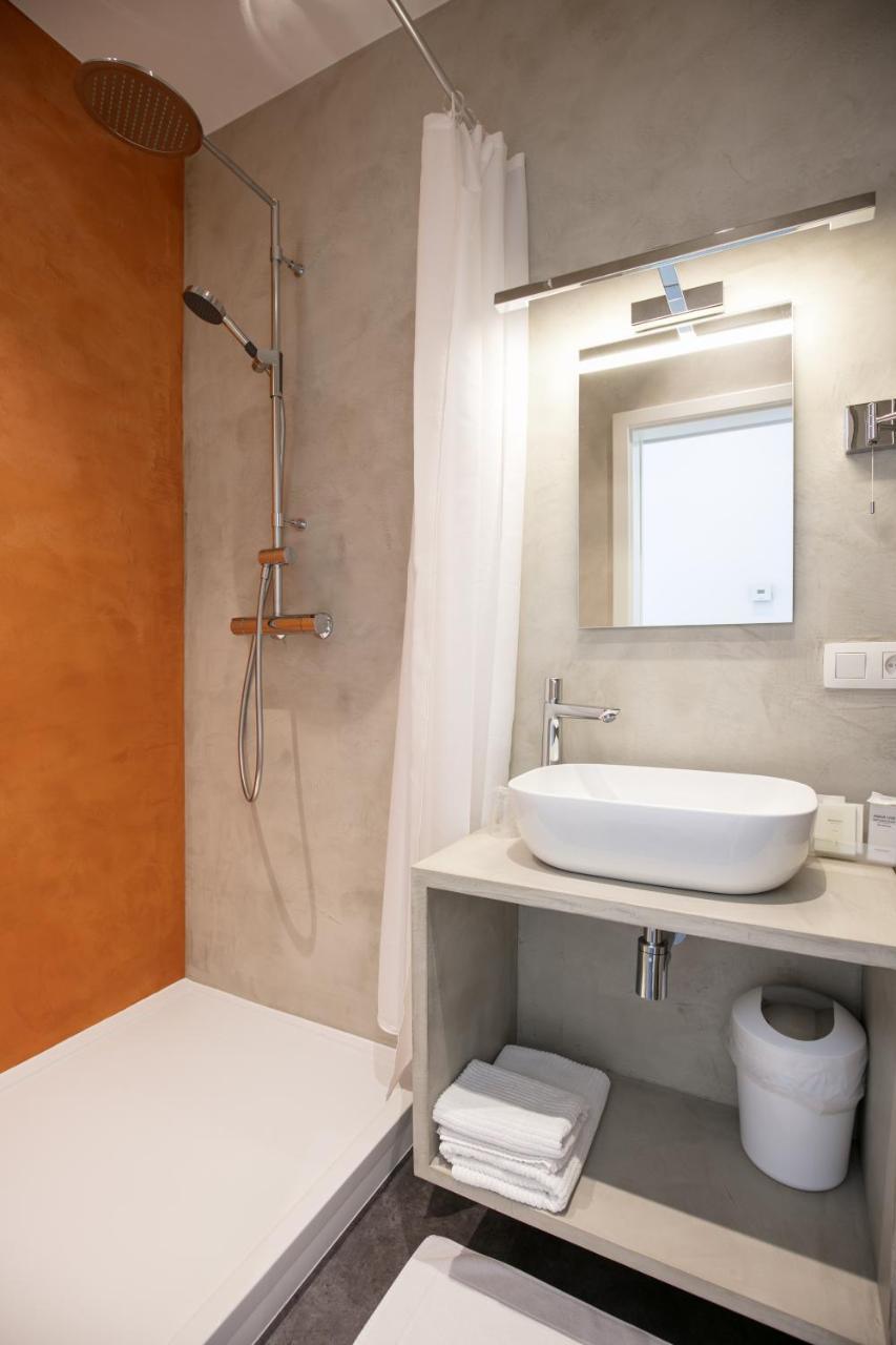 Hotel L'Esprit Sain Malmedy Ngoại thất bức ảnh